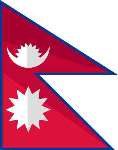 Nepal Flag